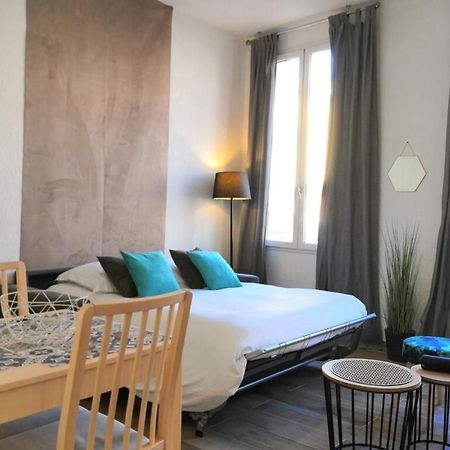 Cardeur Studio Aix-En-Provence Ferme Apartment Exterior photo